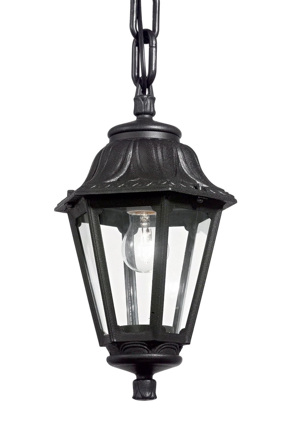 Уличный фонарь Ideal Lux Anna  SP1