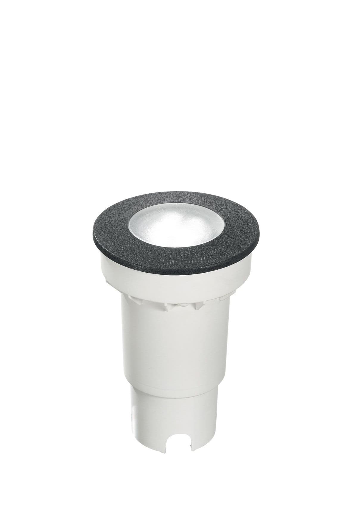 Встраиваемый в стену светильник Ideal Lux CECI ROUND FI1 SMALL