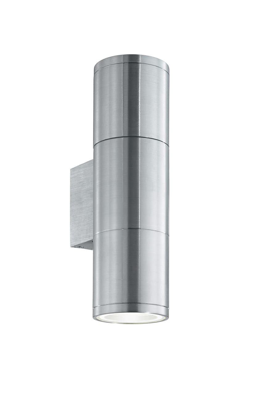 Настенный светильник Ideal Lux GUN AP2 SMALL