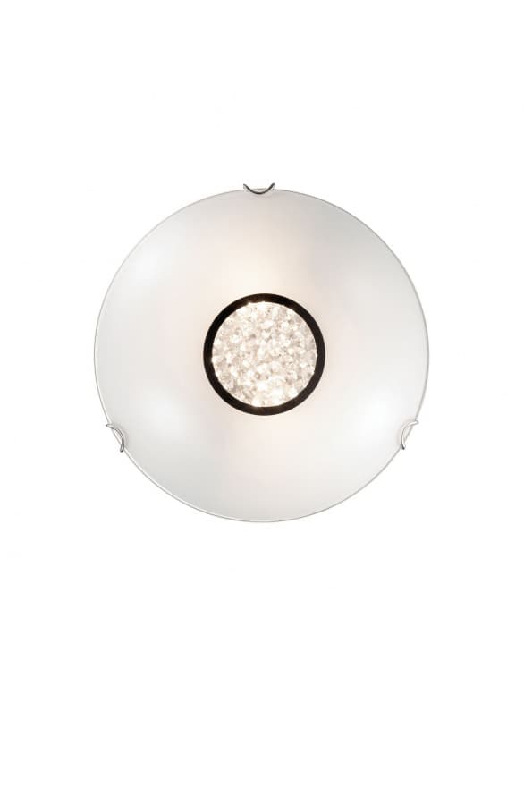Потолочный светильник Ideal Lux OBLO' PL2
