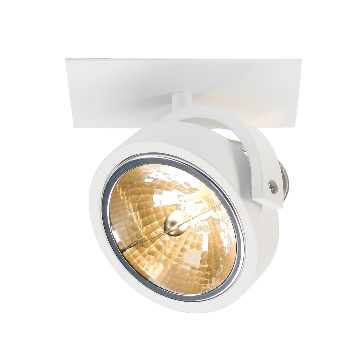 SLV — KALU RECESSED FITTING 1