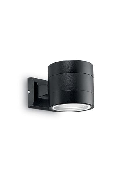 Настенный светильник Ideal Lux SNIF AP1 ROUND