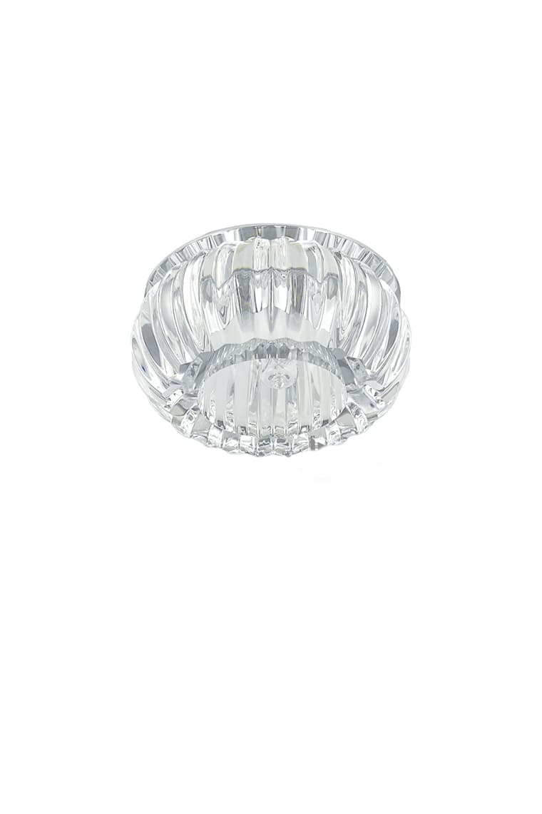 Встраиваемый в потолок светильник Ideal Lux SOUL-2 FI1