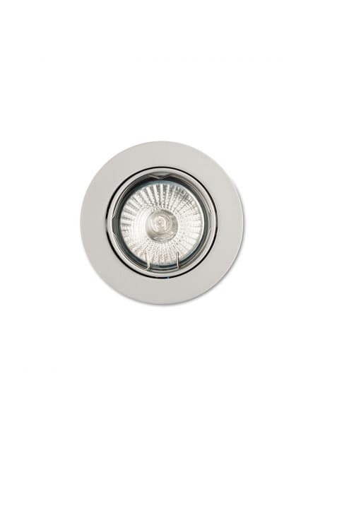 Встраиваемый в потолок светильник Ideal Lux SWING FI1