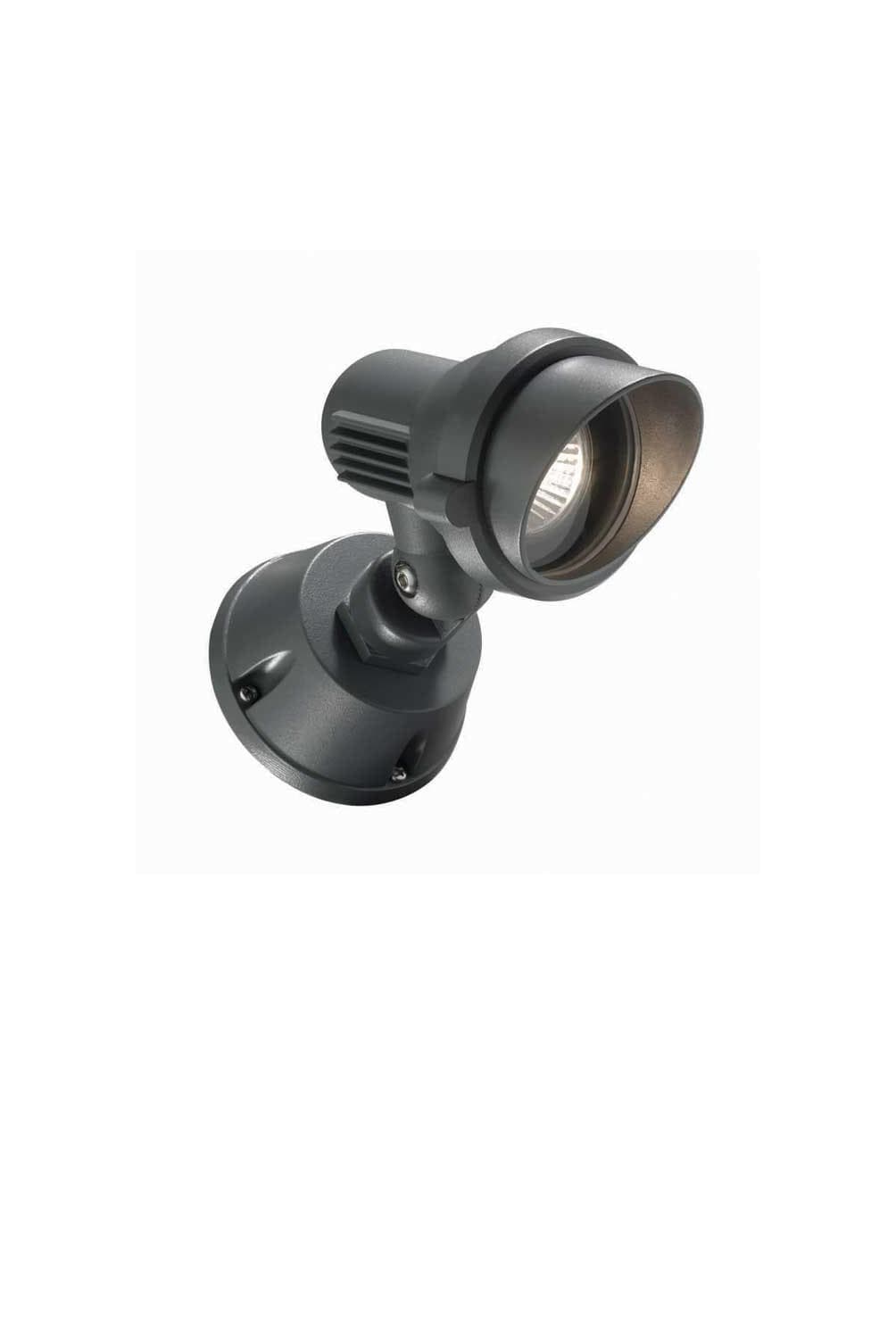 Настенный светильник Ideal Lux TERRA AP1 SMALL