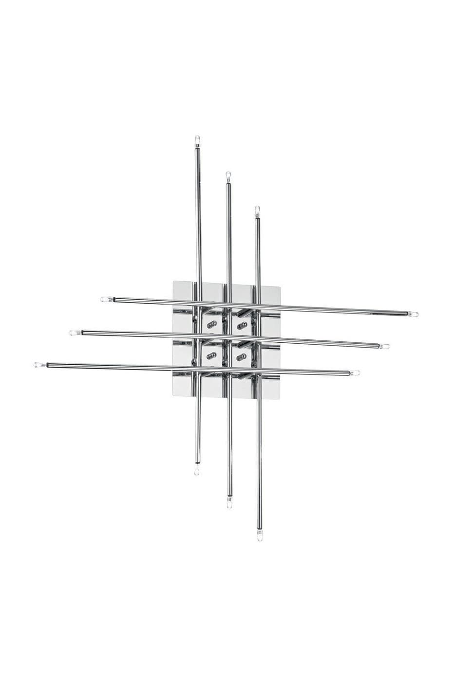 Потолочный светильник Ideal Lux TIP TOP PL12