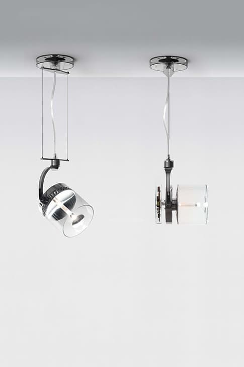 Подвесной светильник Artemide Architectural Cata Sopensione Tunable White