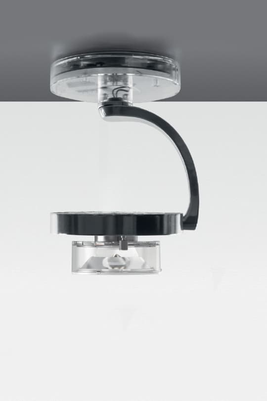 Artemide Architectural Cata TIR Ceiling