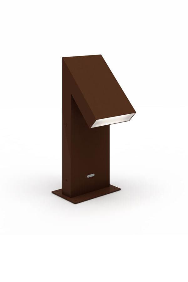 Настенный светильник Artemide outdoor Chilone terra 45