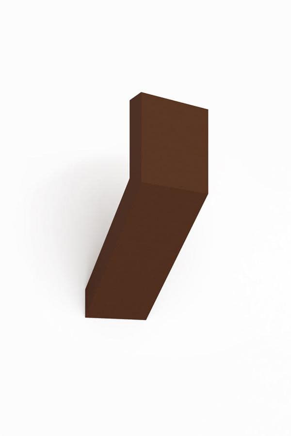 Настенный светильник Artemide outdoor Chilone parete