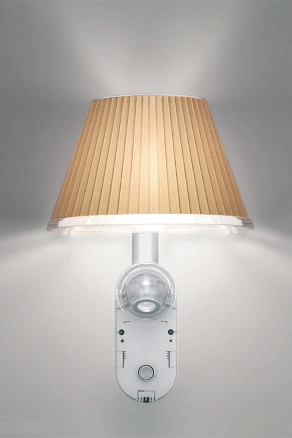 Настенный светильник Artemide Choose Wall + Led