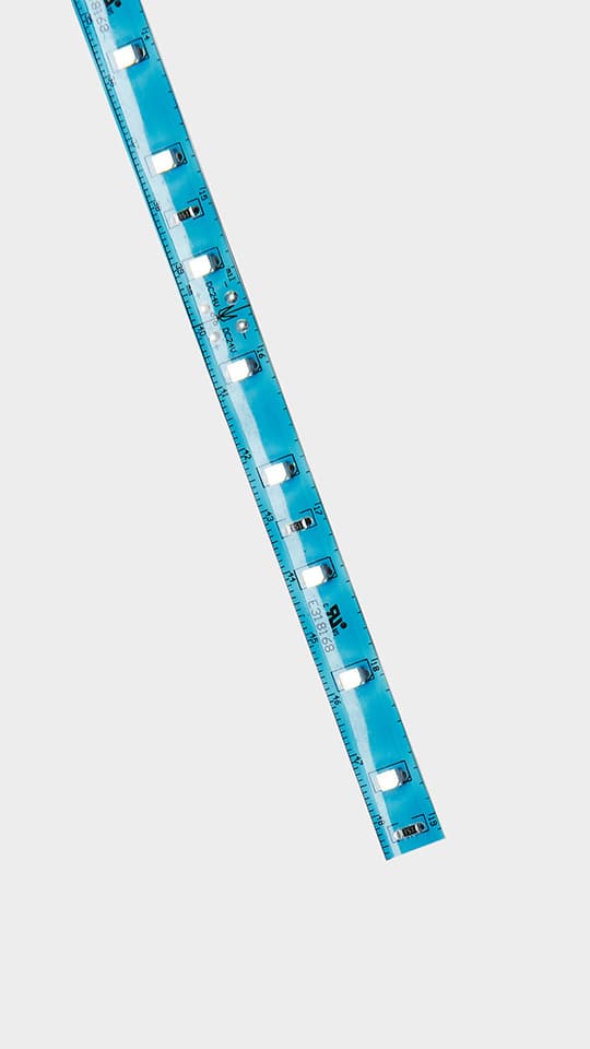 Встраиваемый в стену светильник Artemide outdoor Dedalo