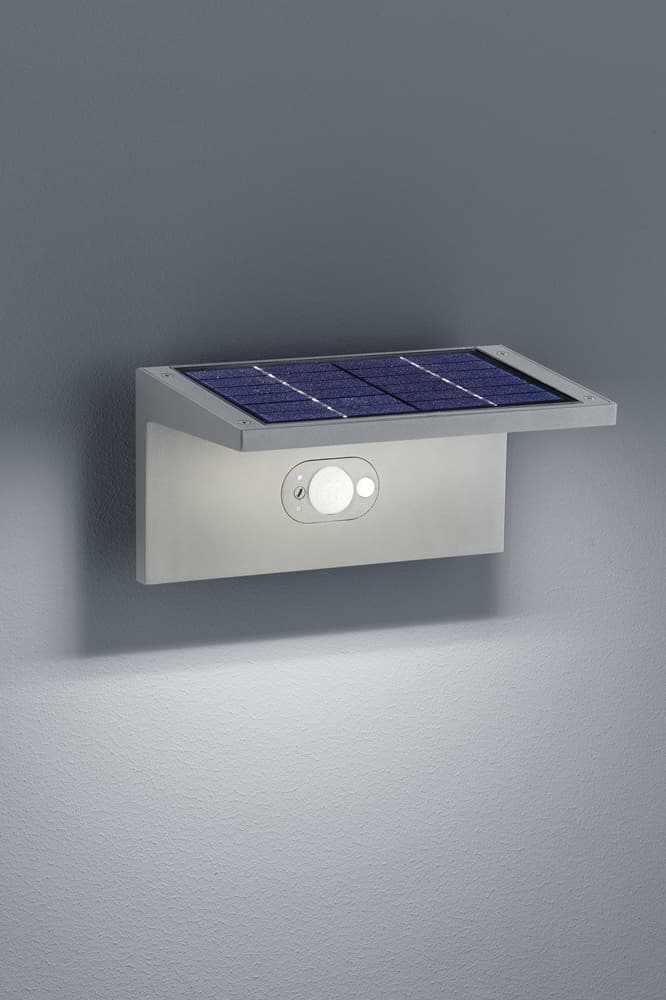 Настенный светильник Helestra DRIFT-SOLAR A18599.46