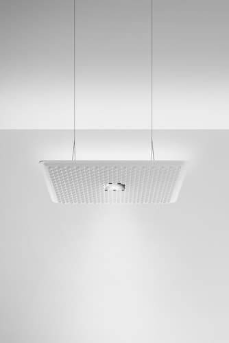 Подвесной светильник Artemide Architectural Eggboard Downlight Direct