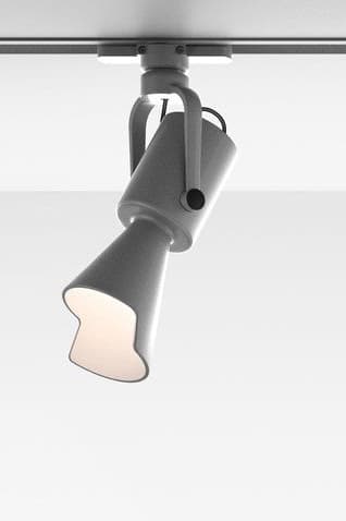 Трековый светодиодный светильник Artemide Architectural Tycho micro - Track