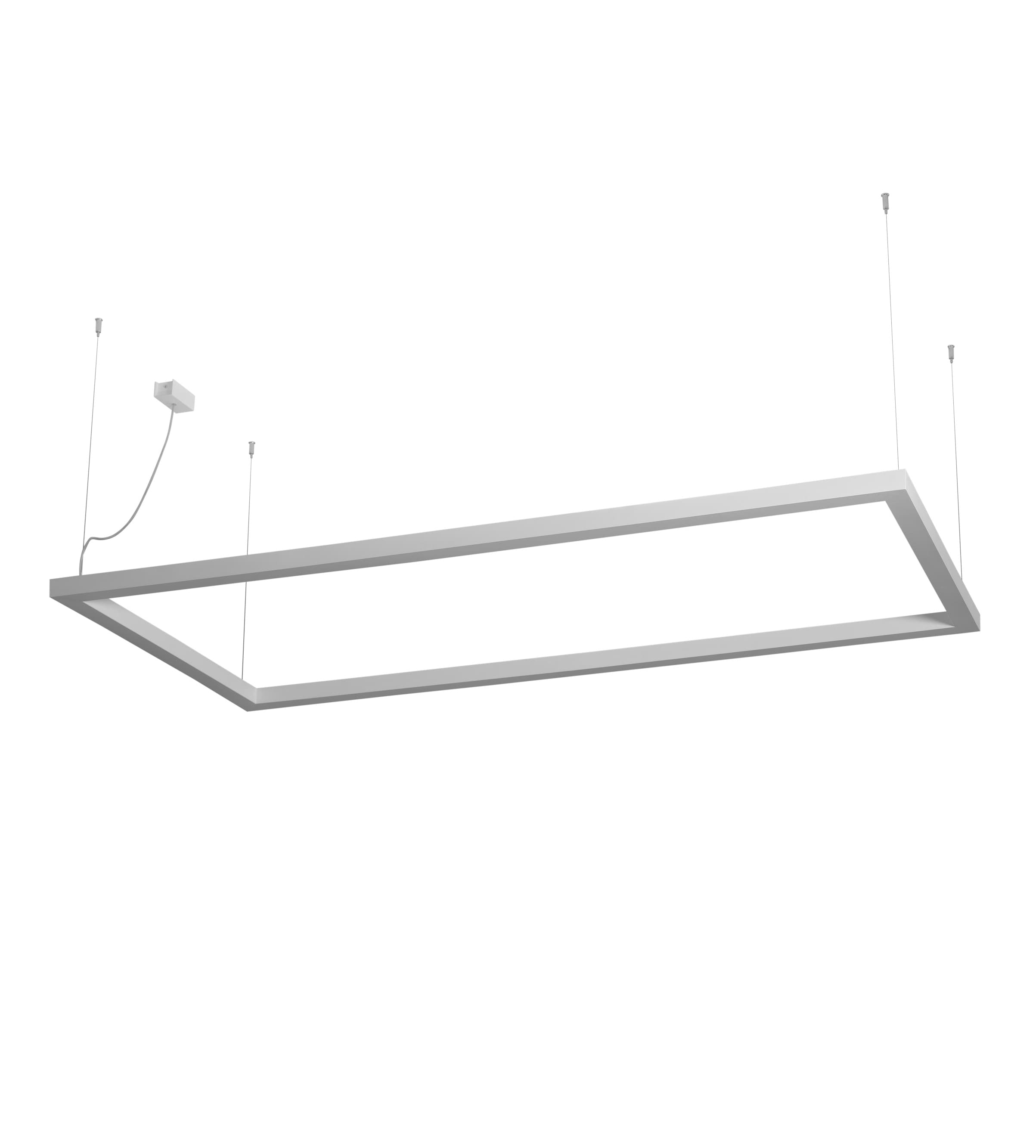 Подвесная система освещения Axo Light (Lightecture) Framework SPFRAMEGLED