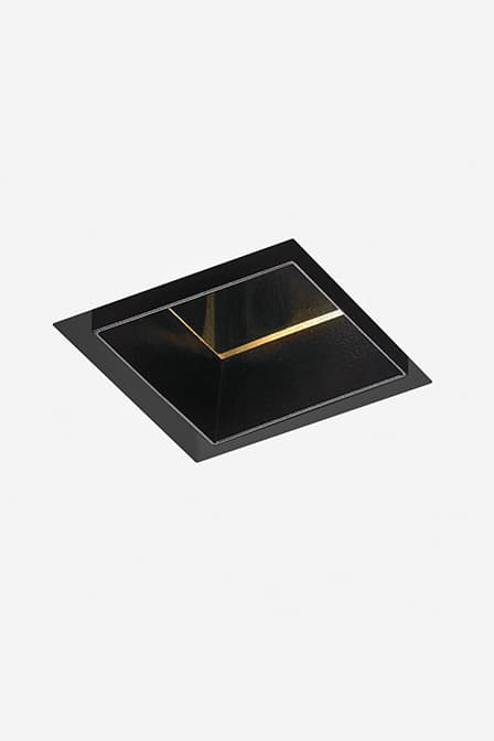 Встраиваемый в потолок светильник Artemide Architectural Hide Square