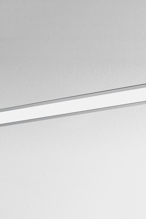 Встраиваемый в потолок светильник Artemide Architectural Java Linear System