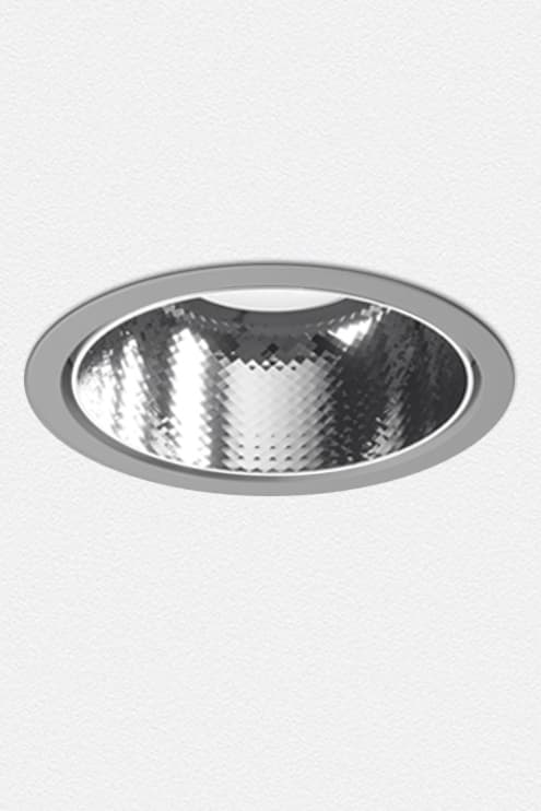 Встраиваемый в потолок светильник Artemide Architectural Luceri LED Trim