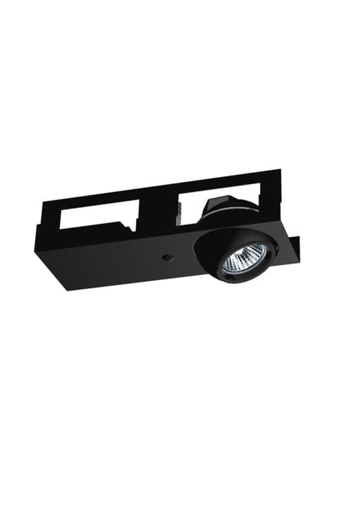 Встраиваемый в потолок светильник Artemide Architectural Nothing 86 System Spotlights