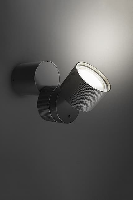 Настенный светильник Artemide Objective Wall