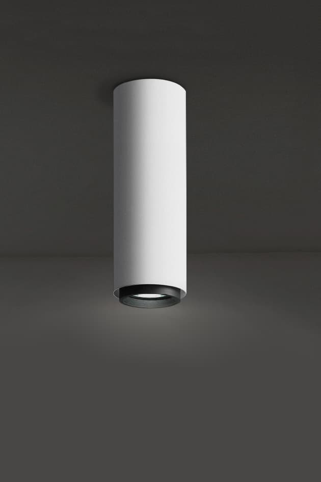 Artemide Architectural Ourea Ceiling 156 LED