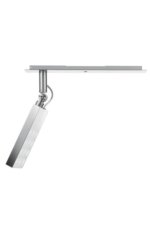 Встраиваемый в потолок светильник Artemide Architectural Pad for Algoritmo - 14,5W 3000K - 24°