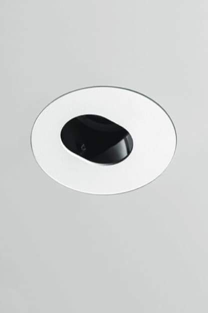 Встраиваемый в потолок светильник Artemide Architectural Rastaf 86 Adjustable Led