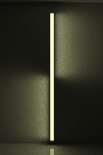 Настенный светильник Artemide Architectural Scrittura 1200mm