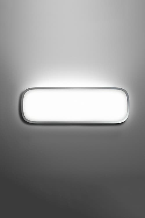 Настенный светильник Artemide Architectural Selena Medium 267х1000 Wall