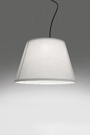 Подвесной светильник Artemide outdoor Tolomeo Paralume Outdoor Pendant