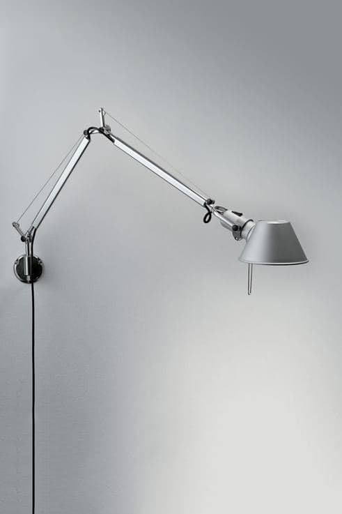 Настенный светильник Artemide Tolomeo Mini Wall