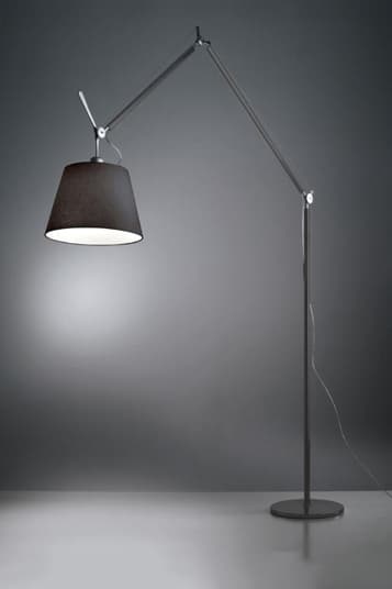 Торшер Artemide Tolomeo Floor Mega - LED
