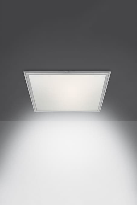 Встраиваемый в потолок светильник Artemide Architectural Uglare