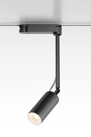 Трековый светодиодный светильник Artemide Architectural Vector - Track - Wide Flood