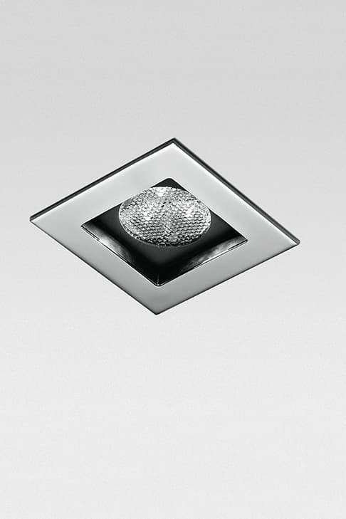 Встраиваемый в потолок светильник Artemide Architectural Zeno Up 4