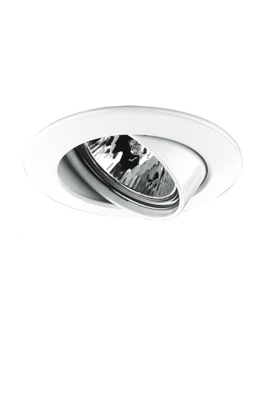 Встраиваемый в потолок светильник Paulmann Premium Line Halogen 12V GU 5.3 51mm 17953
