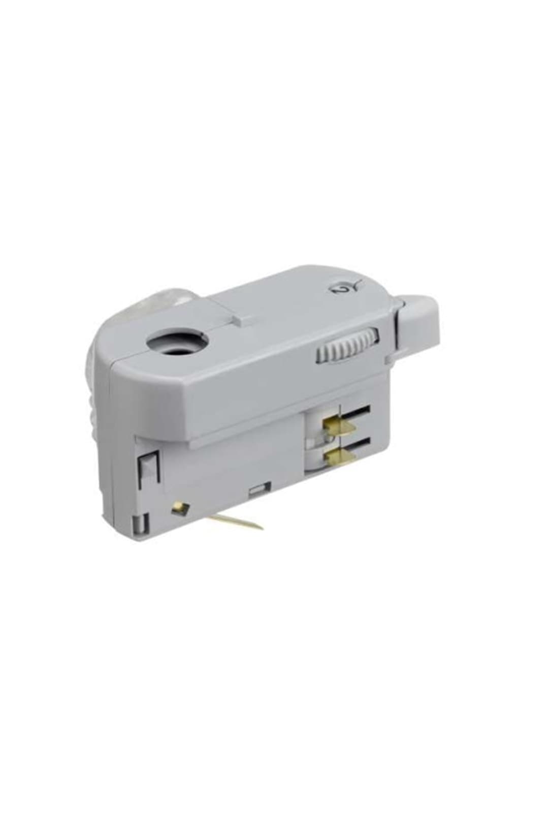 Шинопровод осветительный Nordic Aluminium GA-69 6А, 250V