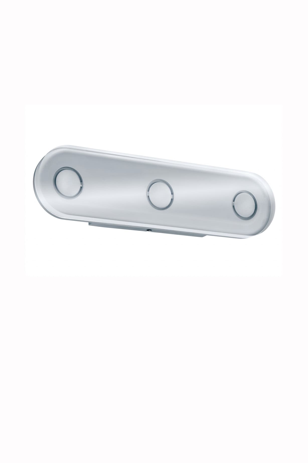 Потолочный светильник Paulmann Theta IP44 LED 3x4,5W 70427