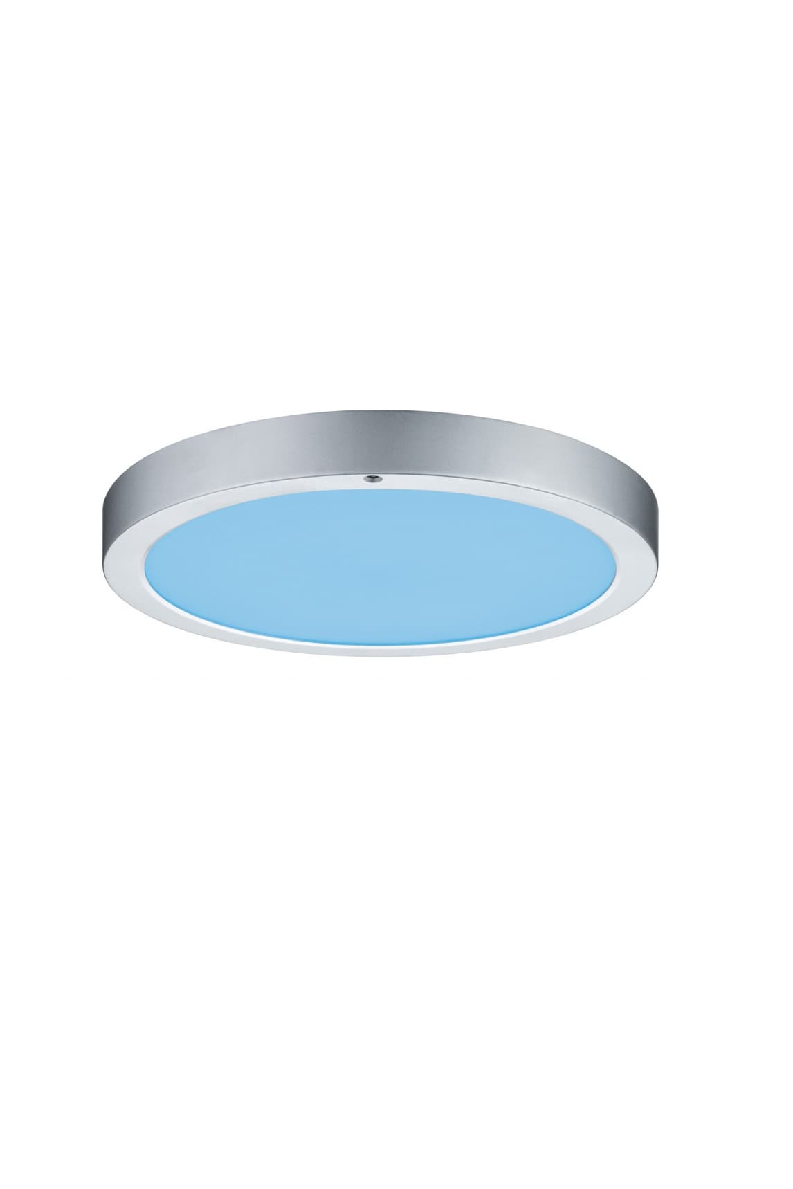Потолочный светильник Paulmann Orbit LED RGB 70437