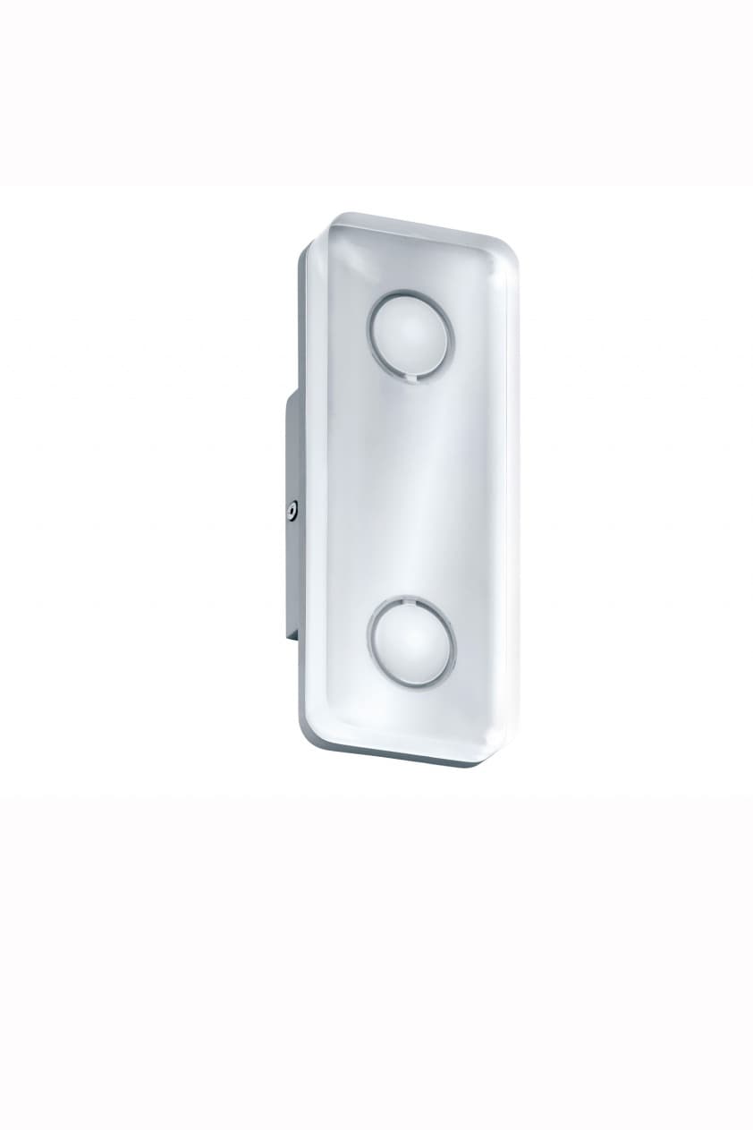 Потолочный светильник Paulmann Theta IP44 LED 2x4,5W 70478