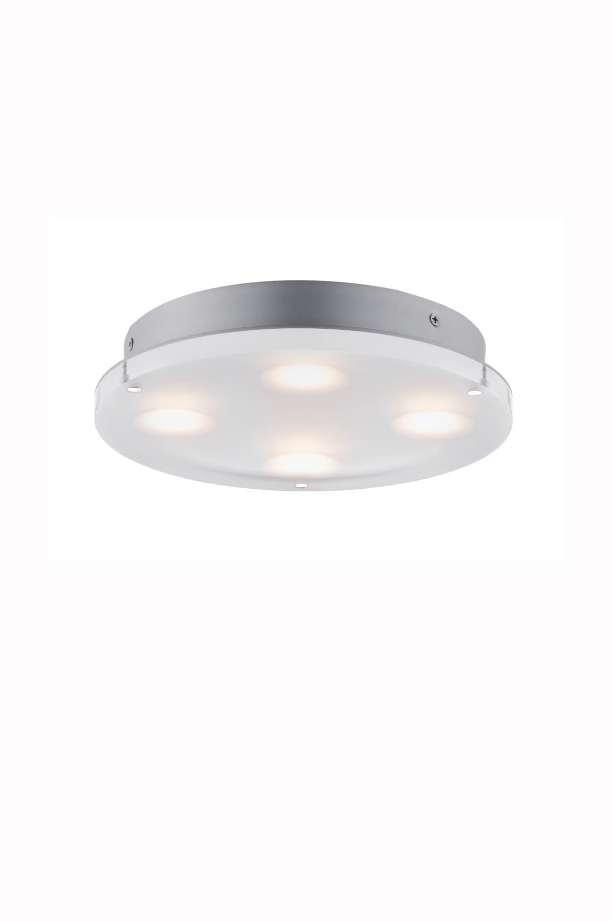 Потолочный светильник Paulmann DL rund Minor IP44 LED 18W 70509