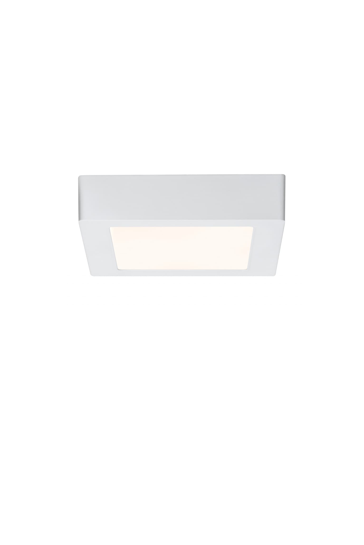 Потолочный светильник Paulmann Lunar LED 170x170 70644