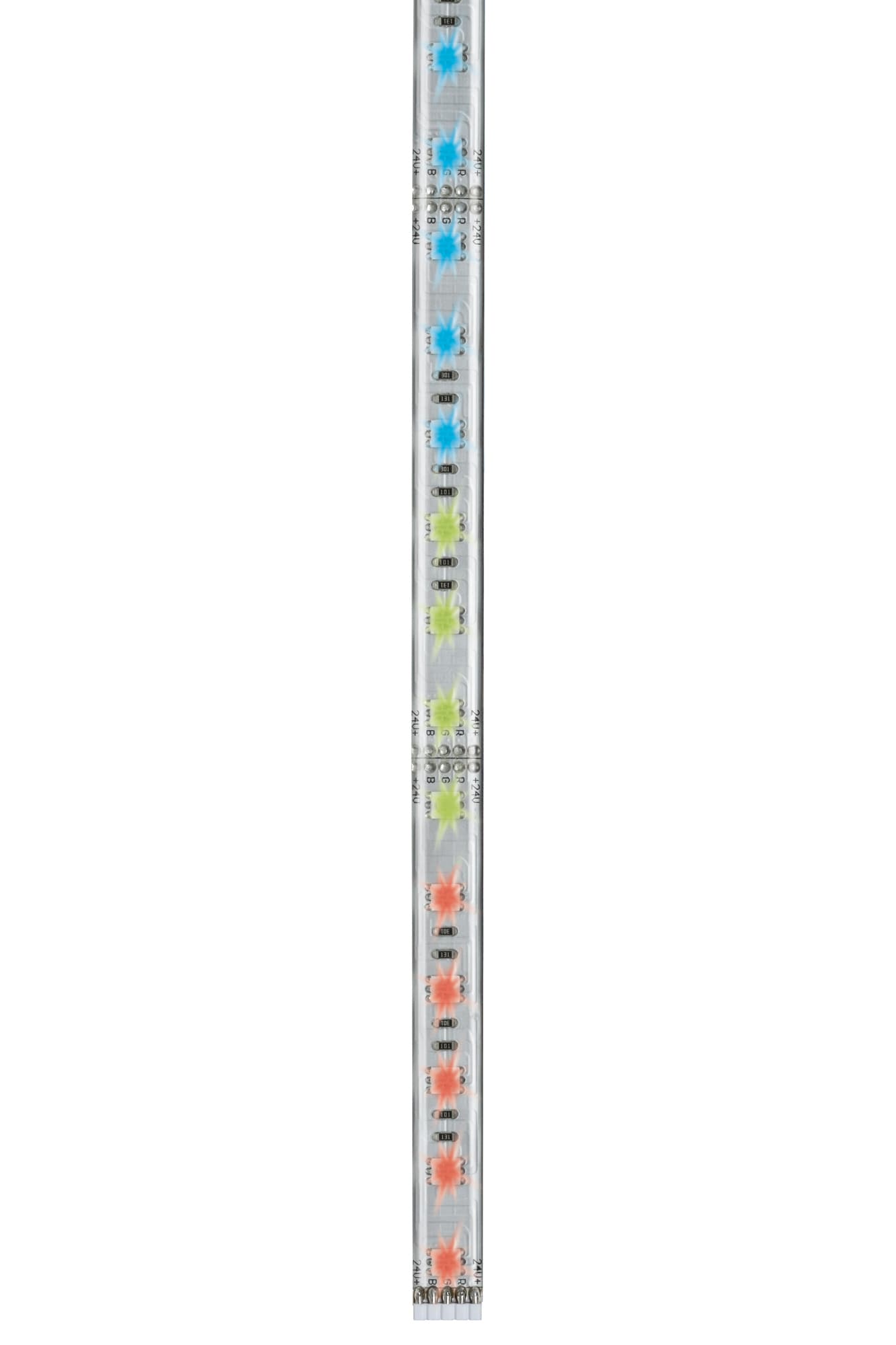 Paulmann Stripe RGB 50cm 70658