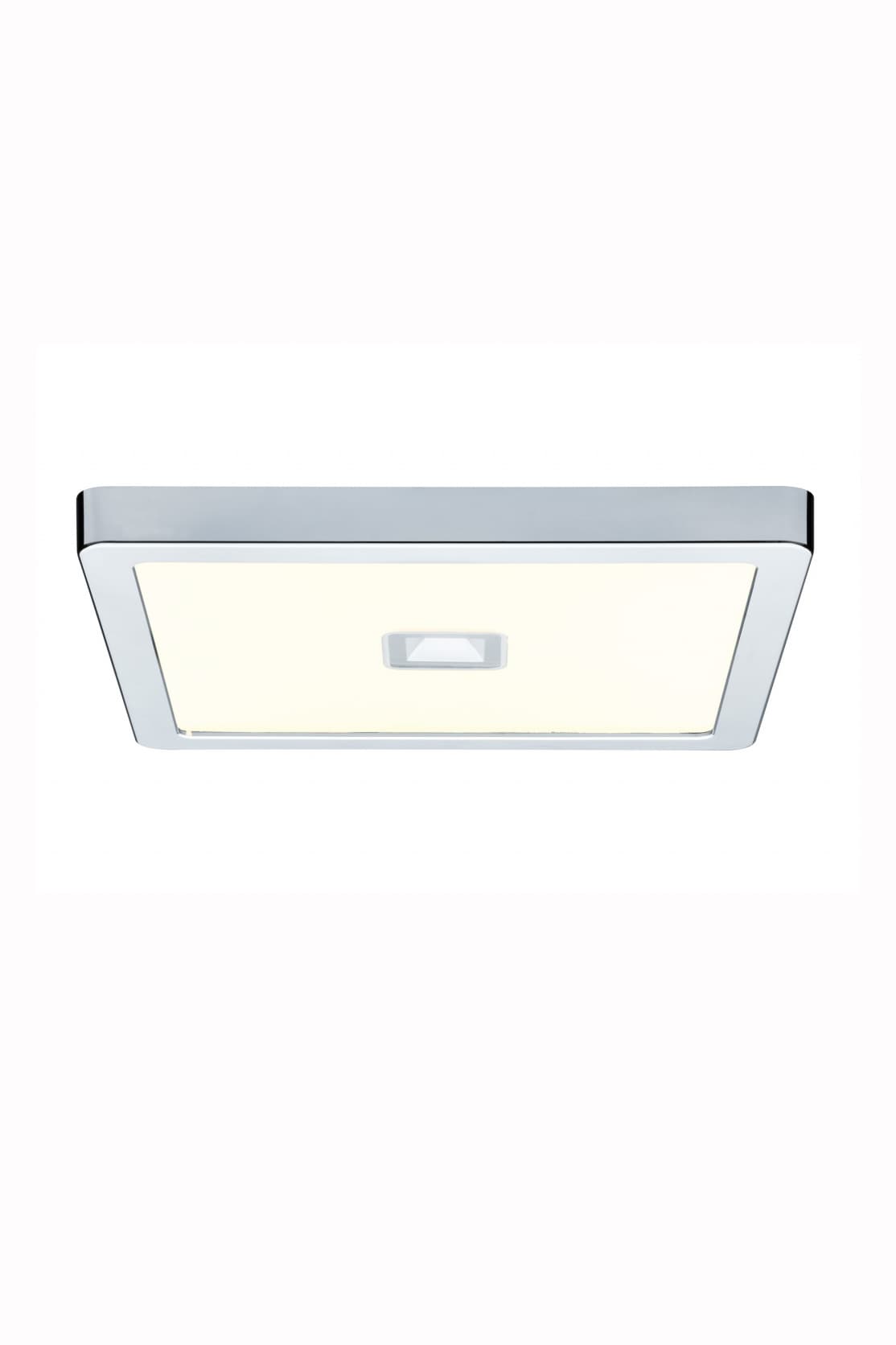 Потолочный светильник Paulmann Beam LED-Pan IP44 300x300 11,2+8W chr 70691