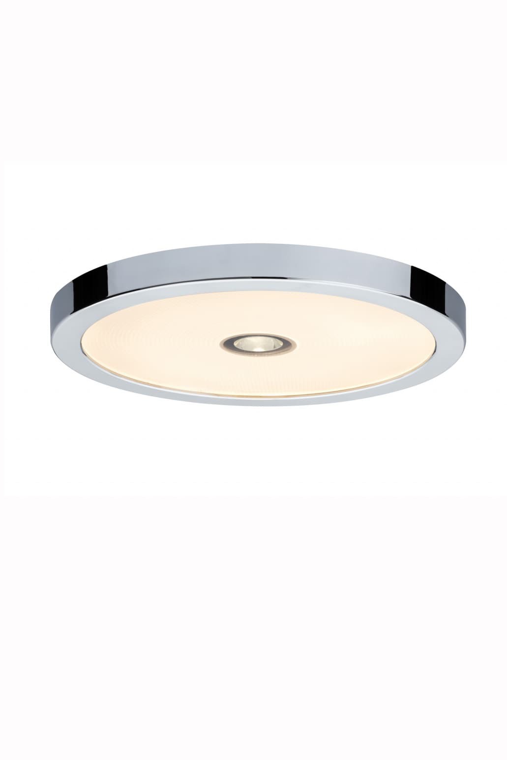 Потолочный светильник Paulmann Beam LED-Panel IP44 300mm 11,2+8W chr 70692