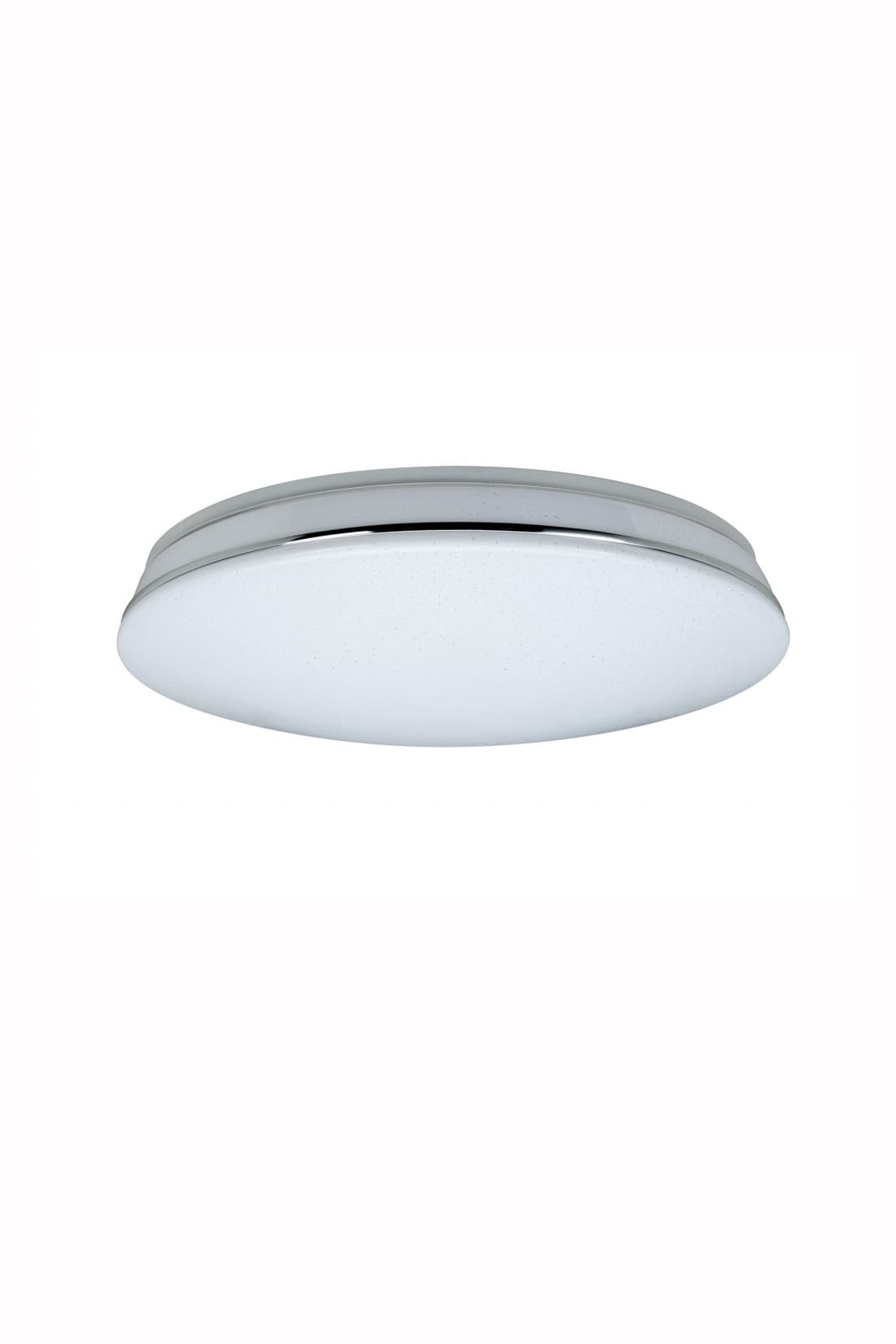 Потолочный светильник Paulmann Starshine LED 28W 430mm Ws/Chr Kst 70695