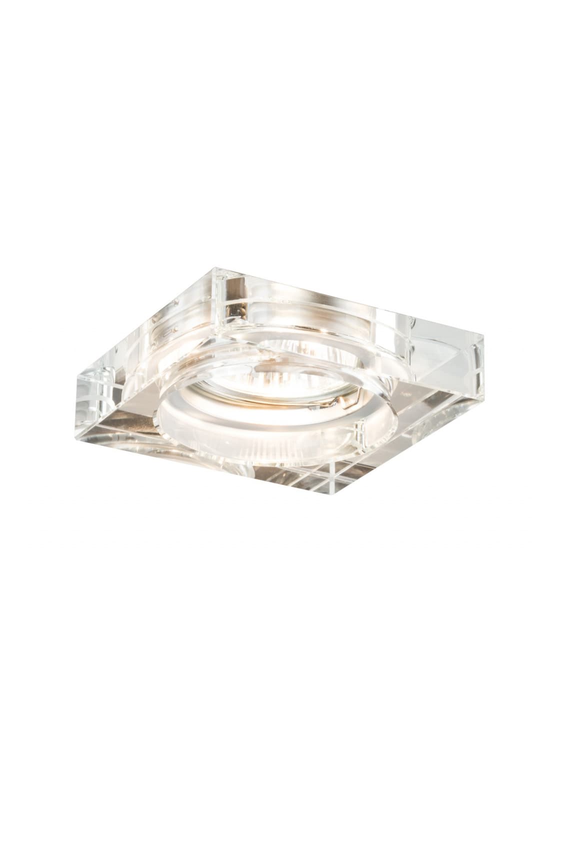 Встраиваемый в потолок светильник Paulmann Premium Line Cristal 92082