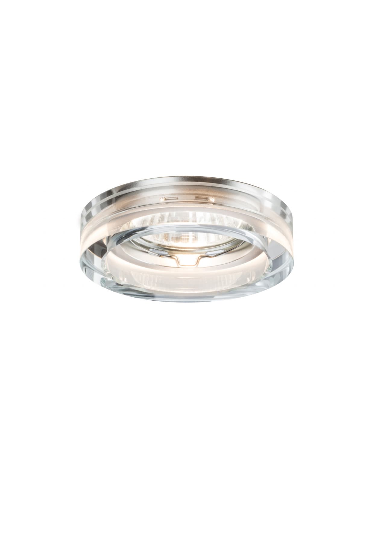 Встраиваемый в потолок светильник Paulmann Premium Line Cristal 92083