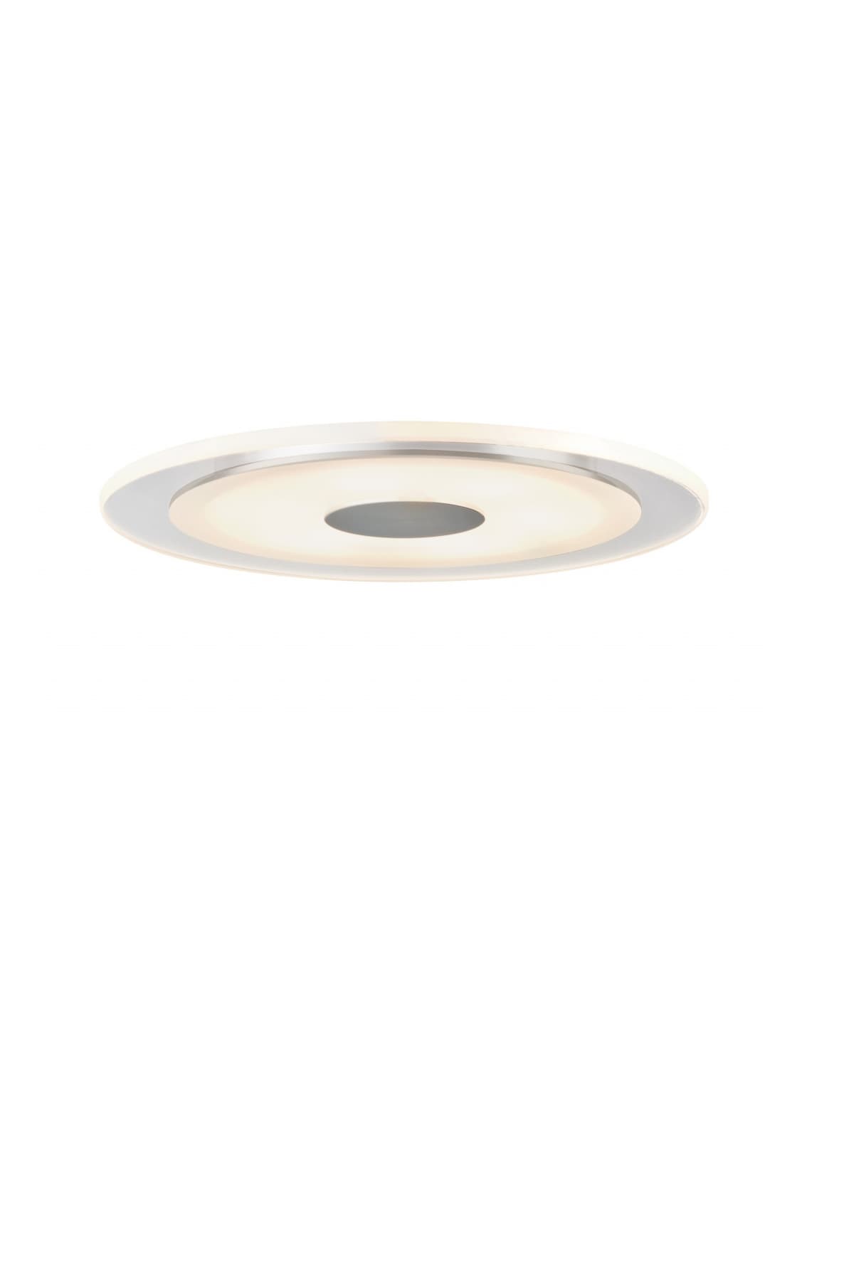Встраиваемый в потолок светильник Paulmann Premium Line Whirl LED 92535